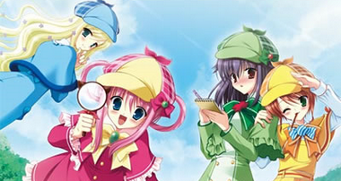 Milky Holmes, telecharger en ddl